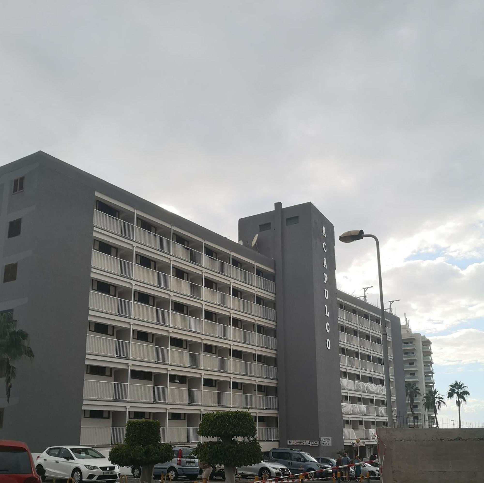 Lovely Apartment In Costa Adeje By Vapago Tenerife Playa Feñabe Екстериор снимка